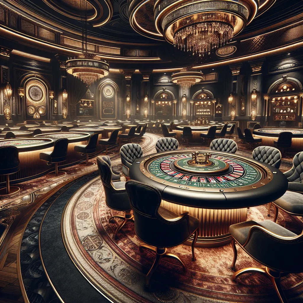 Blackjack Classique