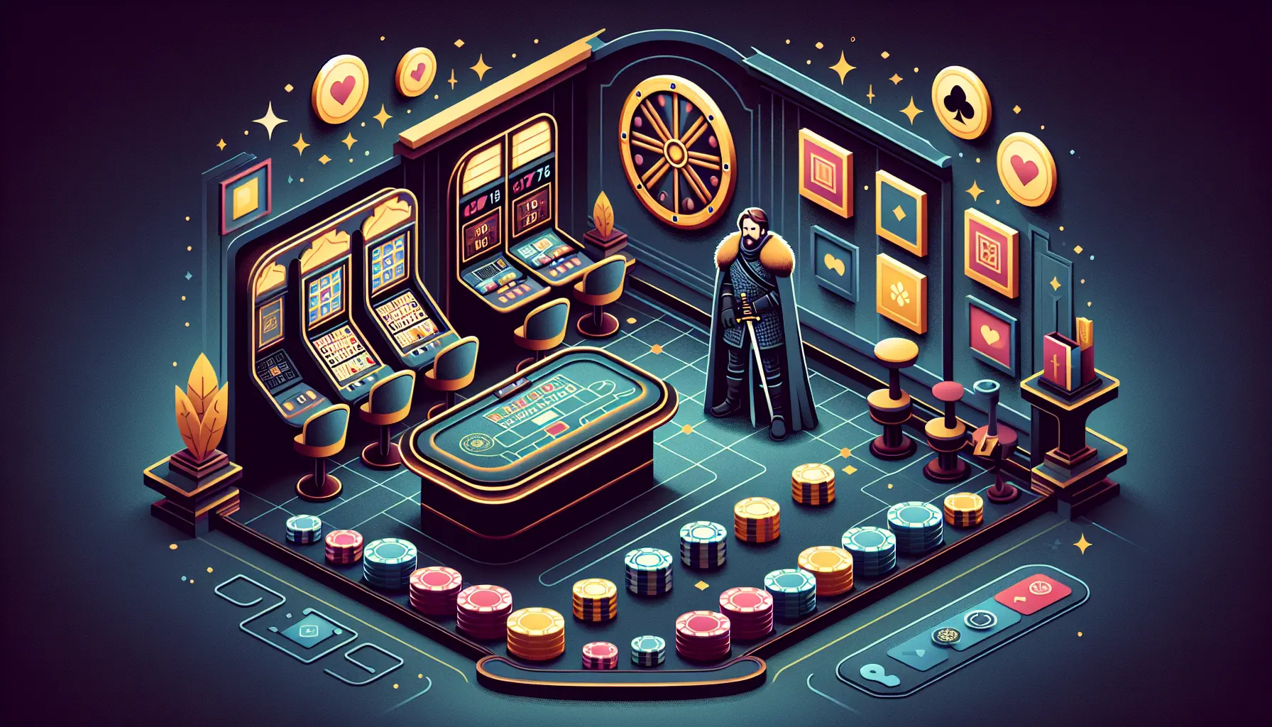 Moyens de Paiement Lanista